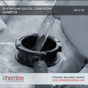 Manufacturers Exporters and Wholesale Suppliers of Di Ethylene Glycol Corrosion Inhibitor Kolkata West Bengal